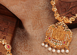 Timeless Elegance: Pearl Jewellery