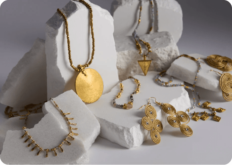 Timeless Elegance: Pearl Jewellery