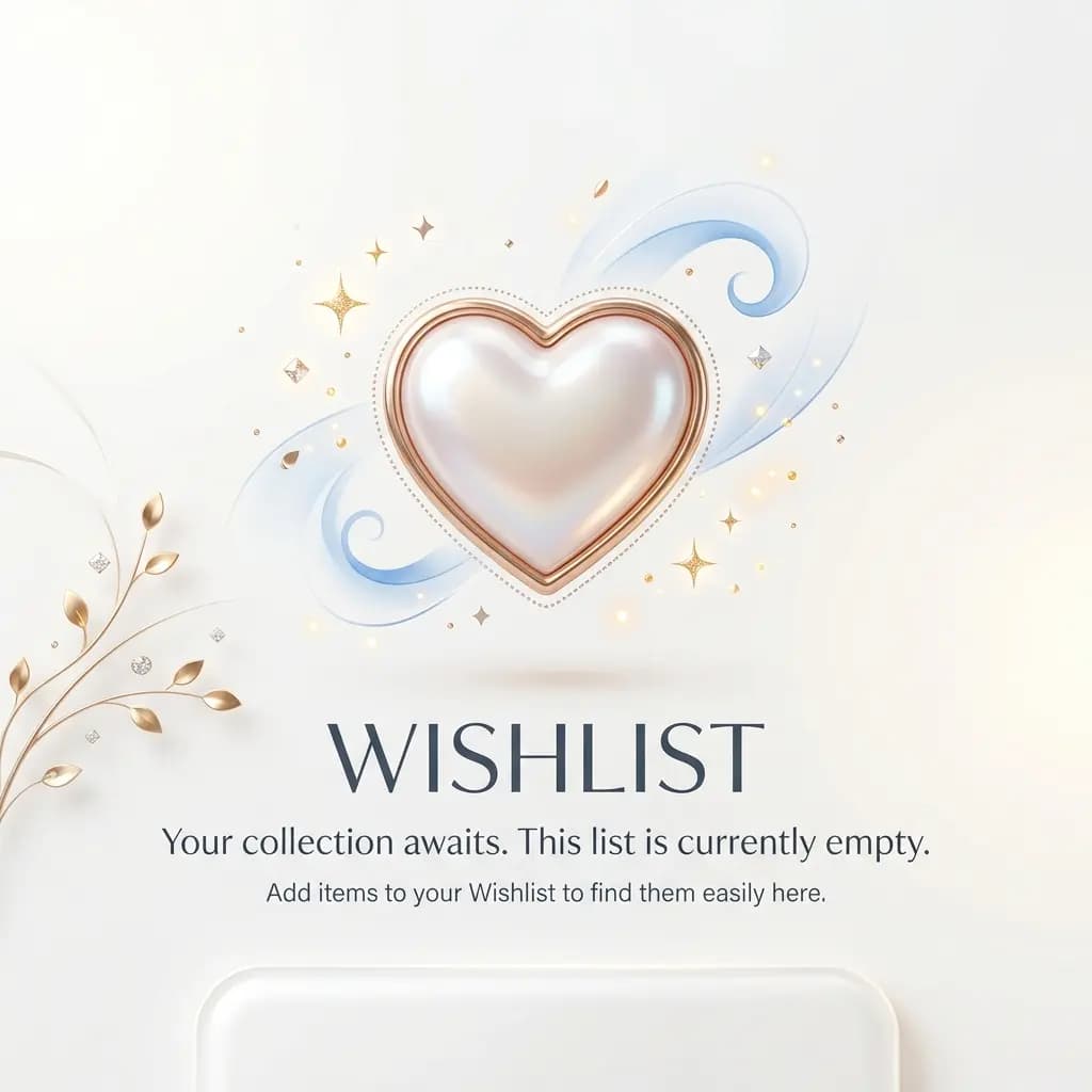 Empty Wishlist